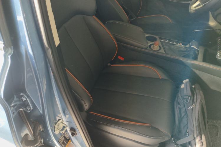 Used Oshan X7 PLUS 2022 1.5T Blue Whale Edition Automatic Prestige Version