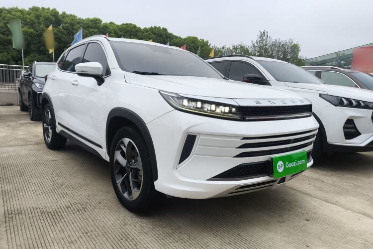 Used EXEED Zhuifeng 2020 1.6T DCT StarRui Edition Exterior 1