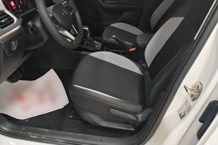 Used Volkswagen Tacqua 2021 1.5L Automatic 30th Anniversary Edition