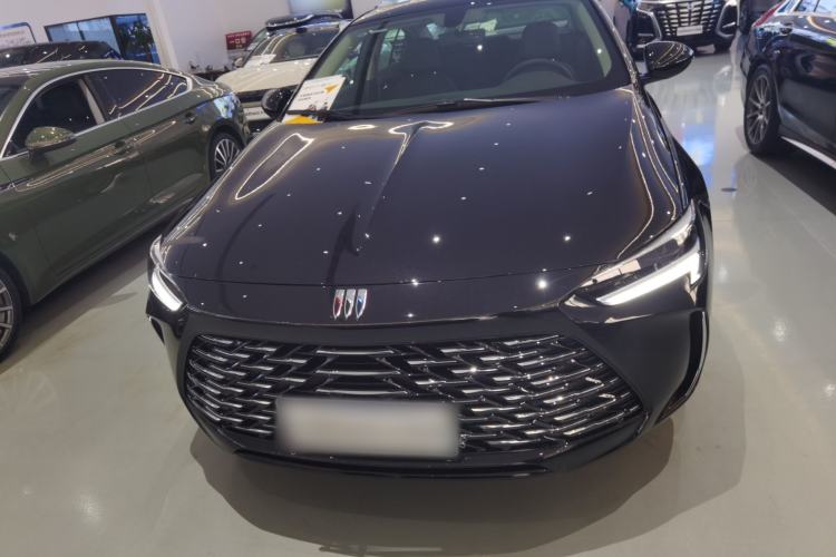 Used Buick Regal 2025 Model 28T Long-Range Enjoyment Edition