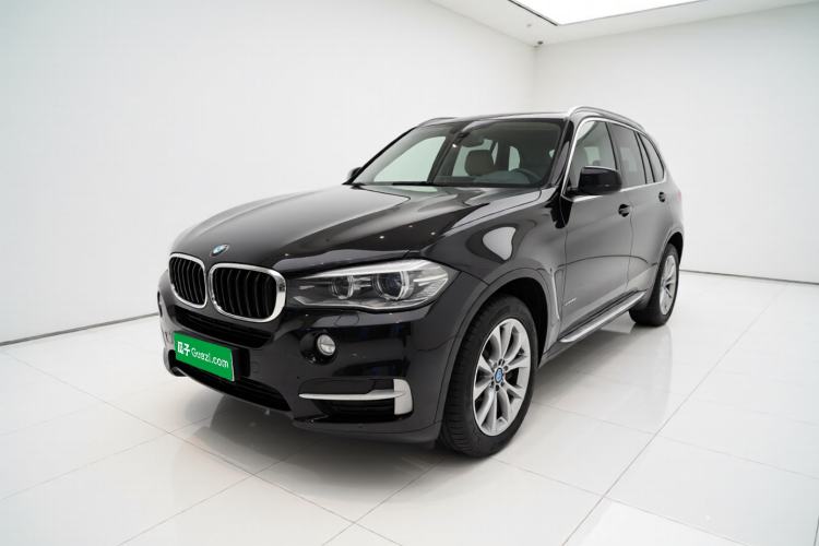 Used BMW X5 2015 xDrive35i China Limited Edition