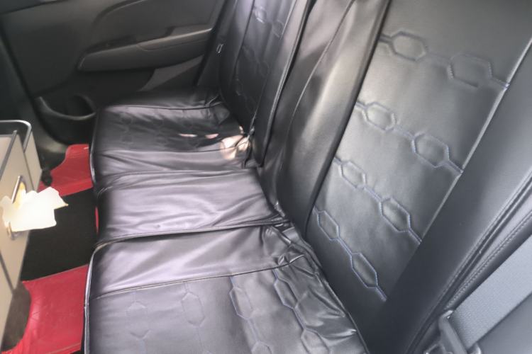 Used Hyundai Elantra (6th Generation / Lingdong) 2019 1.5L CVT ZhiXuan – Elite Version
