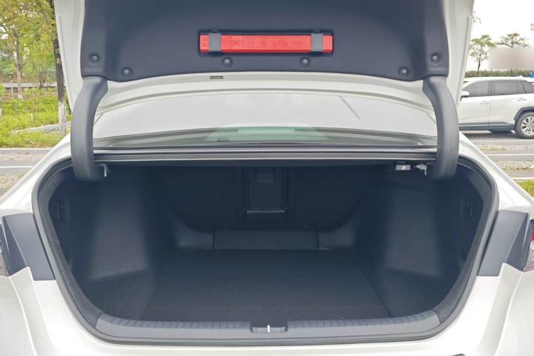 Used Honda Inspire 2024 260TURBO Elite Edition