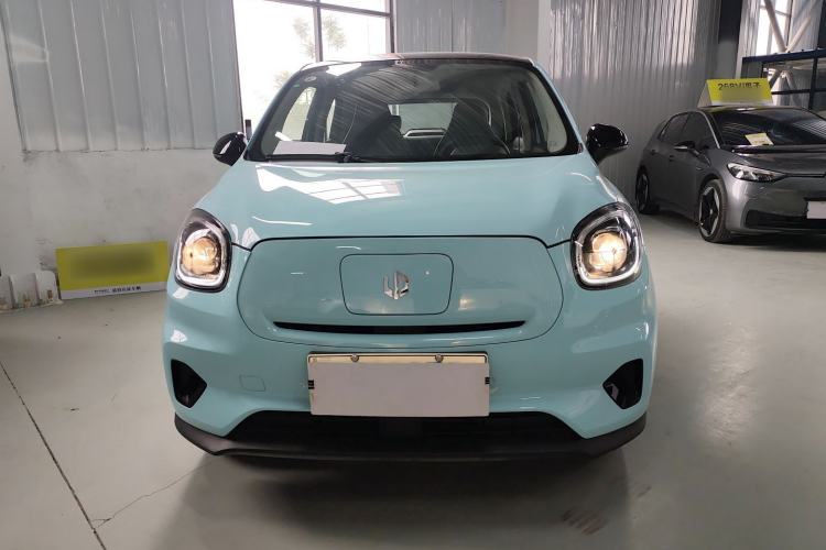 Used Leapmotor T03 2025 403 Comfort Edition Front