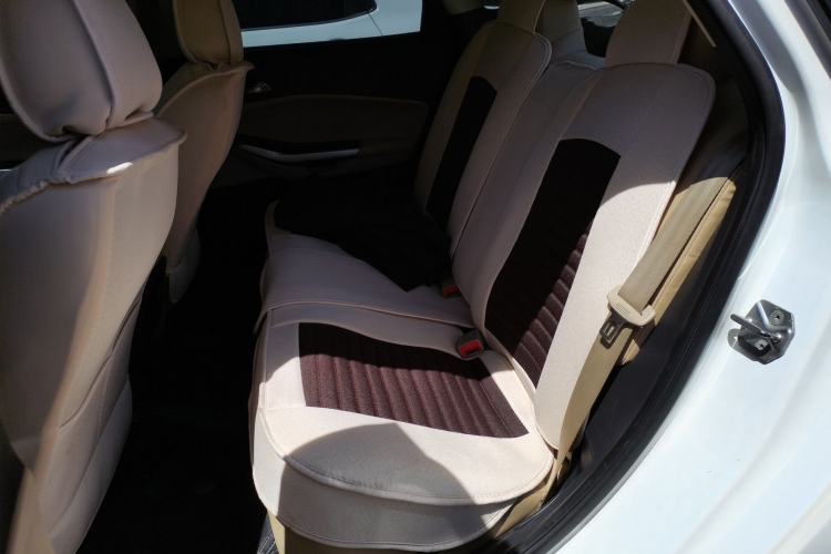 Used Ford Escort 2015 1.5L Automatic Comfort Edition