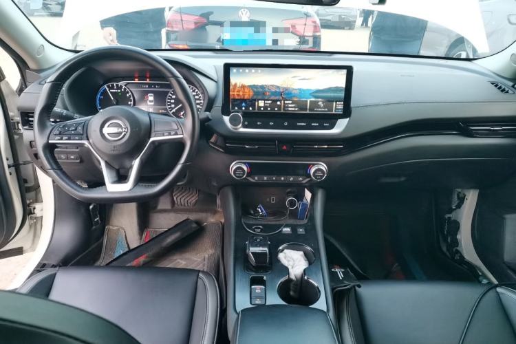 Used Nissan Sylphy 2022 Electric-Drive e-POWER Super Connect PLUS
