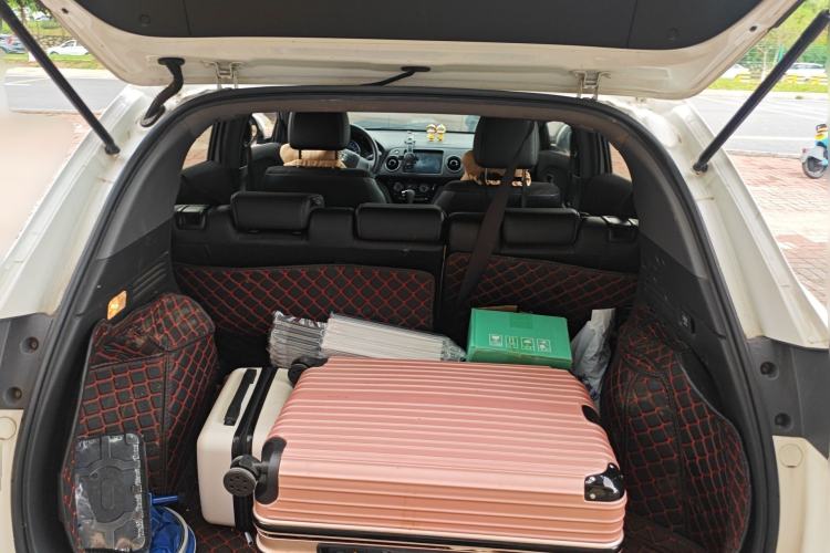 Used Honda XR-V 2015 1.5L LXi CVT Classic Edition