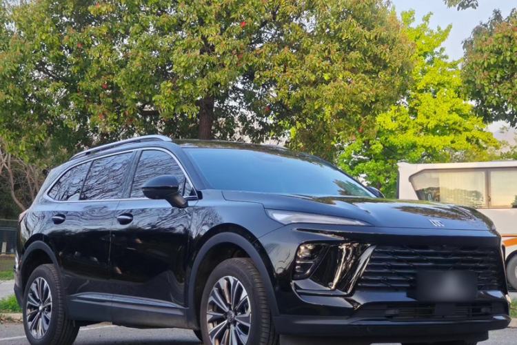 Used Buick Envision 2025 Encore Plus 28T All-Wheel-Drive Platinum Edition