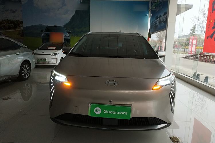 Used AION Y 2023 Plus 510 Smart Edition