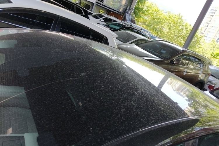 Used Avatr 12 2025 Max Extended-Range Edition