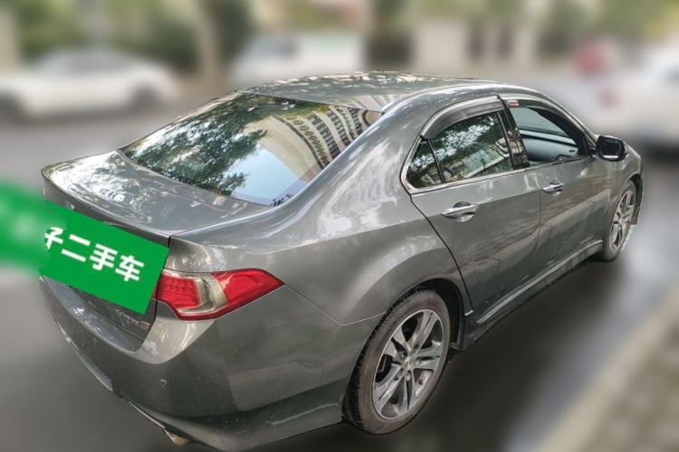 Used Honda Spirior 2013 2.4L TYPE-S