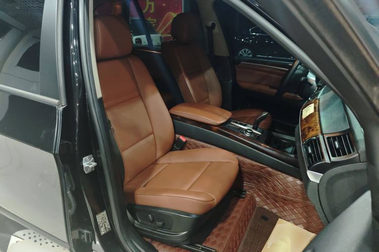 Used BMW X5 2013 xDrive35i U.S. specification