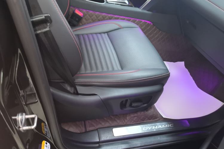 Used Land Rover Discovery Sport 2023 249 PS R-Dynamic S Performance Edition
