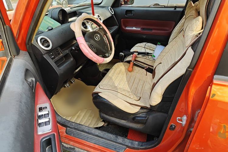 Used Great Wall M2 2012 1.5L Manual Urban Edition