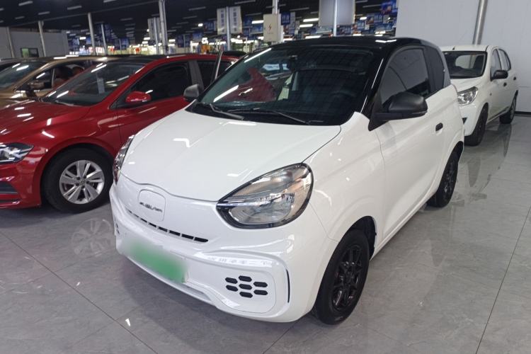 Used Roewe Clever 2022 311km QiQi BoBo Edition