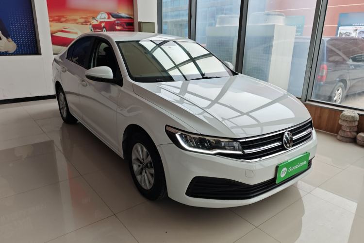 Used Volkswagen Bora 2021 1.5L Automatic Fashionable Smart Connectivity Version