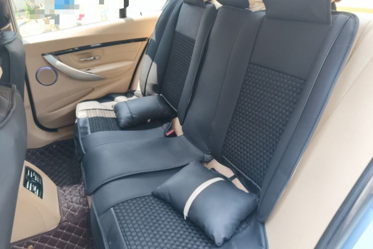 Used BMW 3 Series 2013 320i Sport Edition