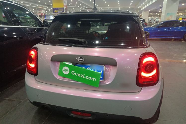 Used MINI MINI 2018 1.5T ONE PLUS