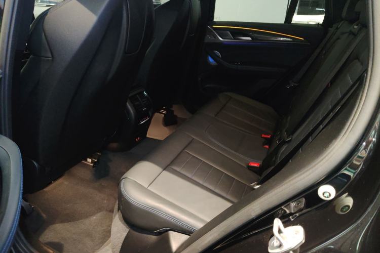 Used BMW X3 2022 M40i