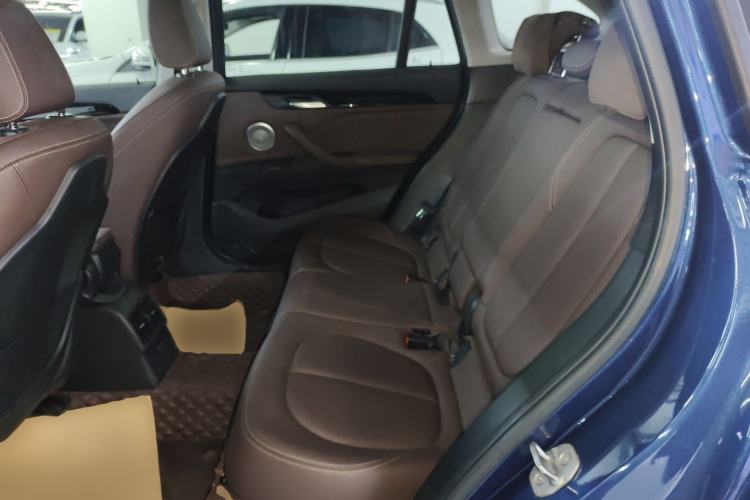 Used BMW X1 2022 sDrive25Li Leading Model