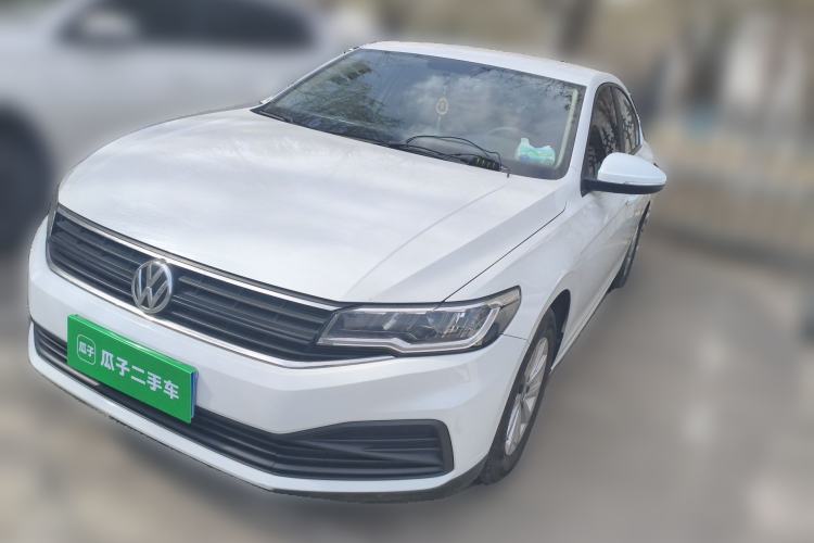 Used Volkswagen Bora 2020 1.5L Automatic Fashion Edition