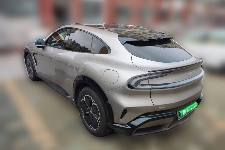 Used Xiaomi Auto YU7 2025 Ultra-Long Range Rear-Wheel Drive Version