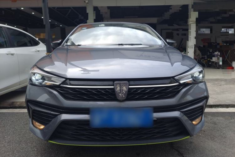Used Roewe i5 2021 1.5L CVT Diamond Edition
