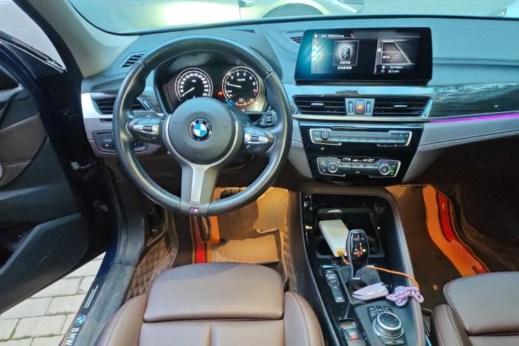 Used BMW X1 2021 Revised xDrive25Li Premium Edition