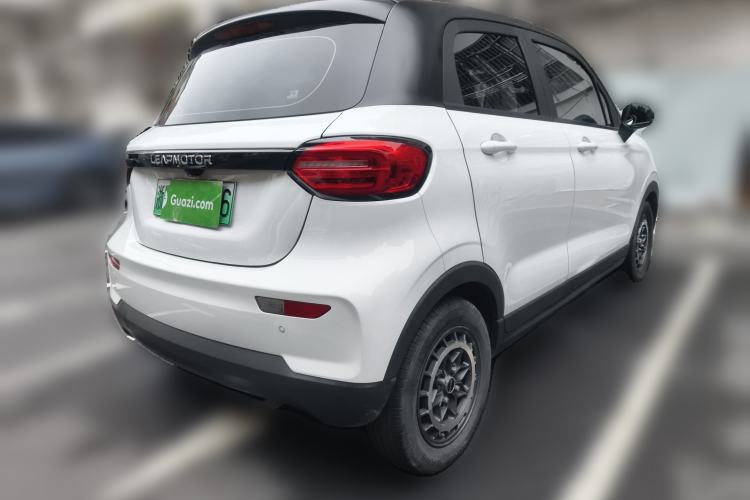 Used Leapmotor T03 2023 200 Lite Edition