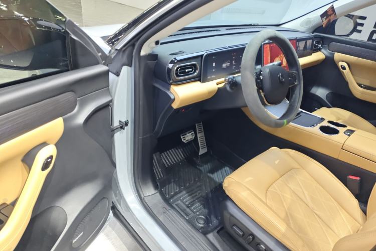 Used Leapmotor C11 2024 All-Electric 580 Luxury Edition