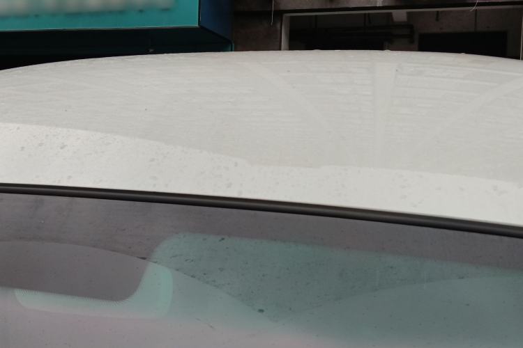 Used SRM Haoyun 2025 Launch Edition Farady 42.3 kWh 305 km 6 seats
