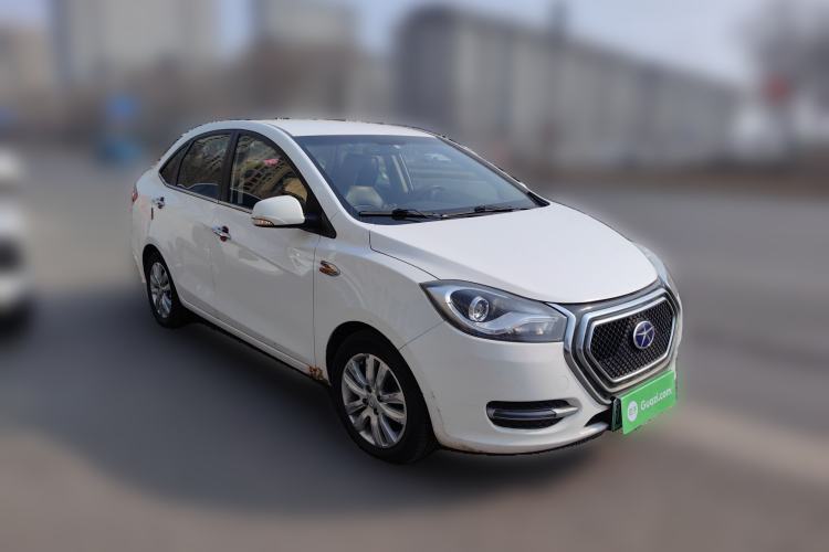 Used JAC Group iEV 2015 iEV5