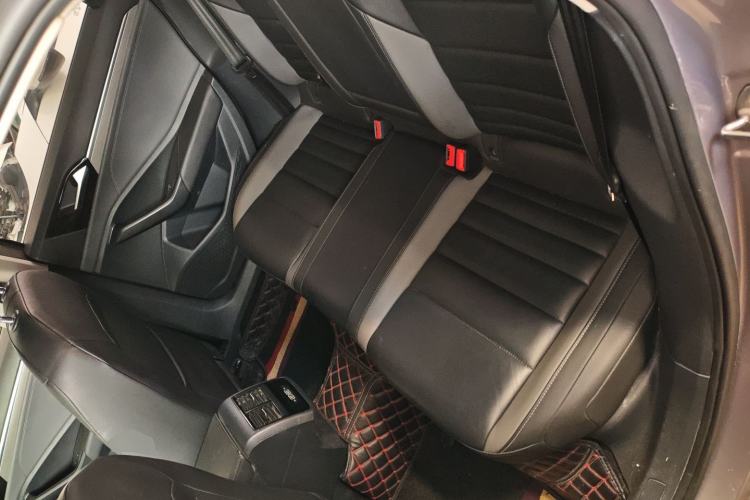 Used Volkswagen Sagitar 2020 200TSI DSG Comfort Version China VI Standard