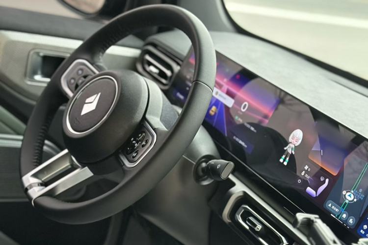 Used Baojun Spark 2024 Flagship Edition