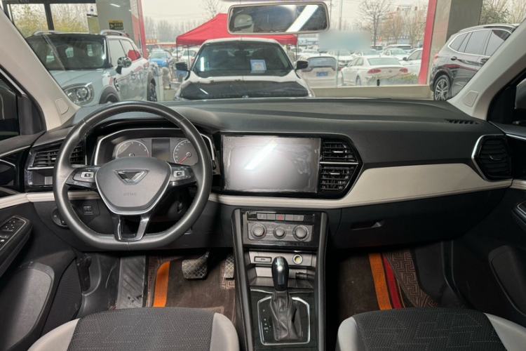 Used Jetta VS5 2022 280TSI Automatic Trend Edition