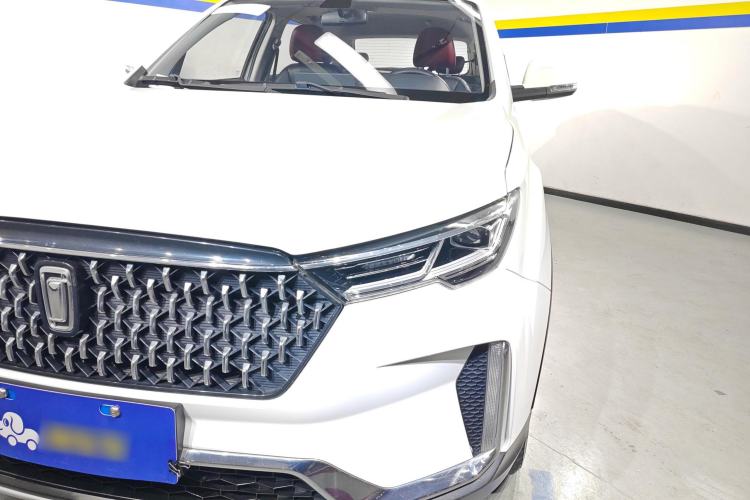 Used Bestune T33 2019 1.6L Manual Luxury Version China V
