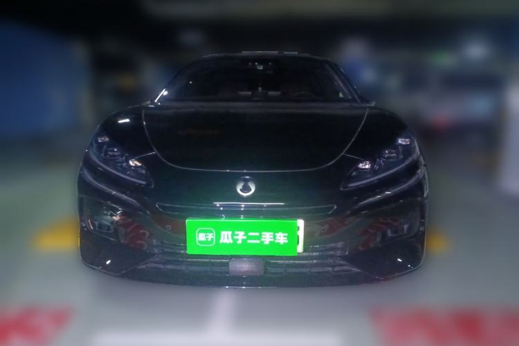 Used Denza Z9GT 2024 1100 4x4 Max First Edition
