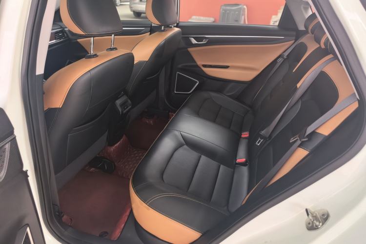 Used Geely Auto Emgrand GL 2020 1.4T CVT Luxury Model
