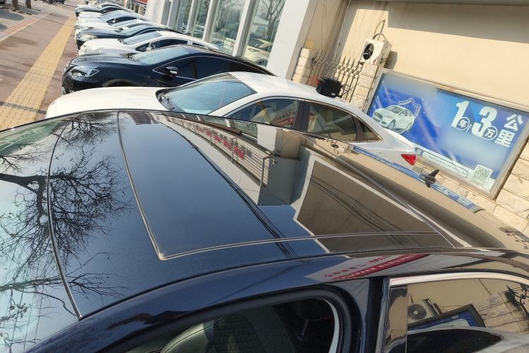 Used Skoda Superb 2018 TSI280 DSG Comfort Edition China V Standard
