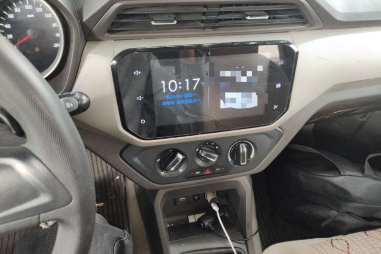 Used Wuling Hongguang 2021 1.5L S Comfort Edition LAR