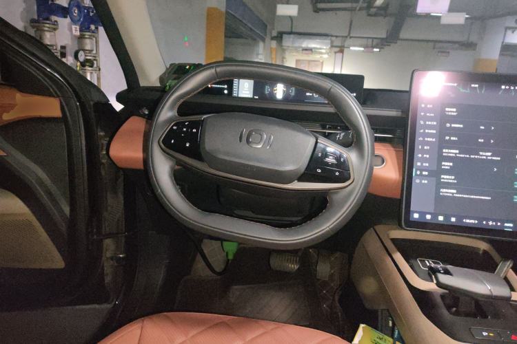 Used CHANGAN NEVO A05 2024 Truly Delicious Version 145 Beyond-Excellent Type
