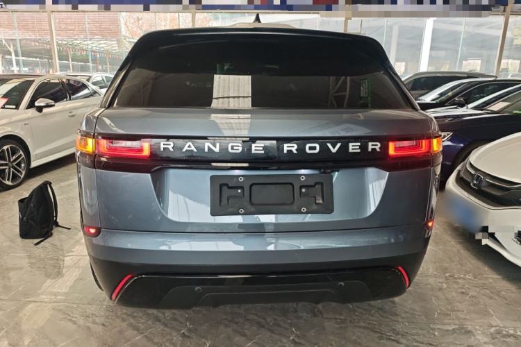 Used Land Rover Range Rover Velar 2020 P250