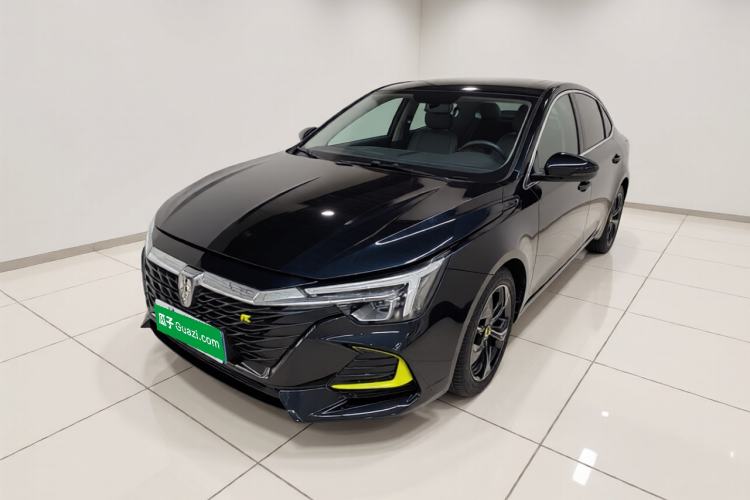 Used Roewe i6 MAX 2020 300TGI Automatic Cool & Stylish Skyroof Edition