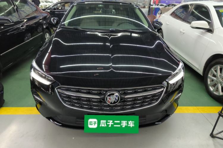 Used Buick Regal 2020 552T Elite Edition