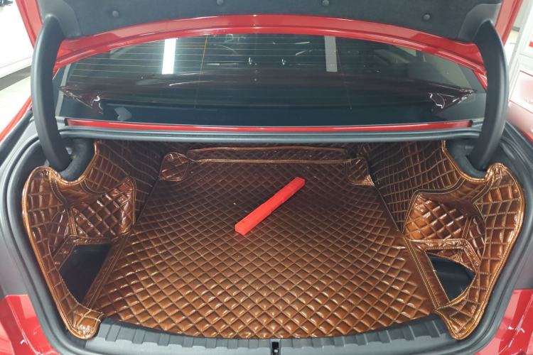 Used BMW 3 Series 2020 320Li M Sport Package