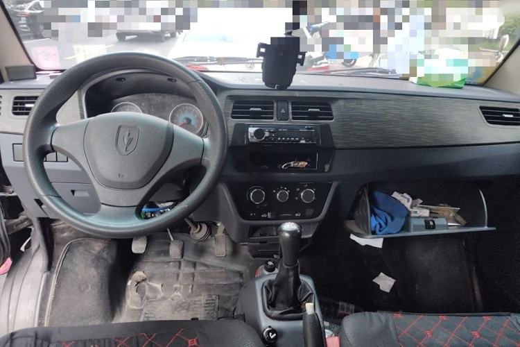 Used Jinbei Hiace X30 2021 1.5L Wealthy Edition Bus China VI Standard SWC15M