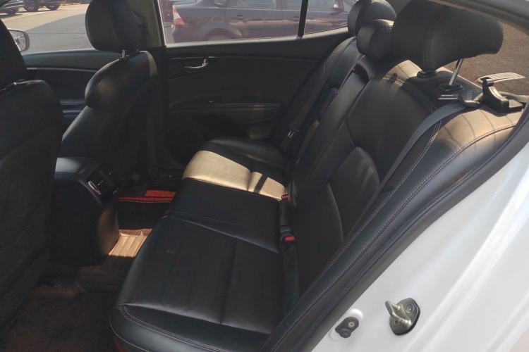 Used Kia K4 2015 1.8L Automatic GLS Special
