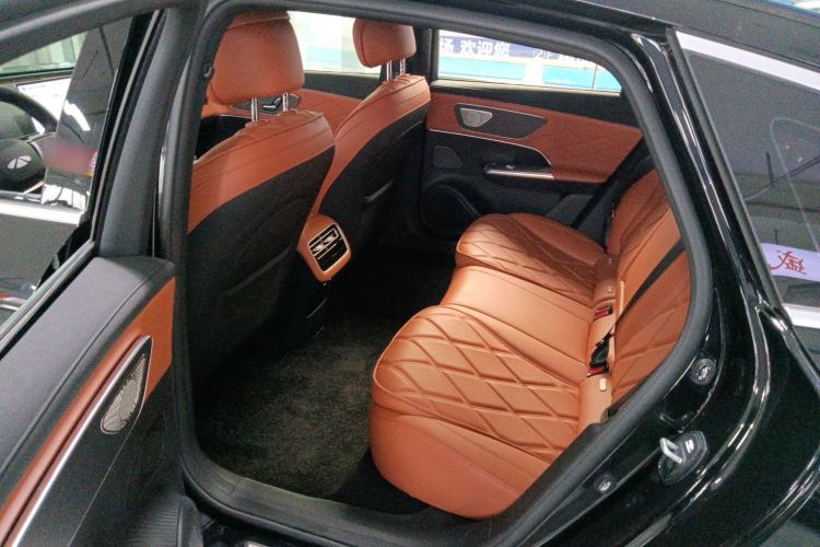 Used Chery Fulwin A9L 2025 Model, 260 Ultra-Long Range Prestige Edition