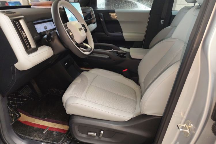 Used Chery Fulwin X3L 2025 Model 135 Comfort Edition
