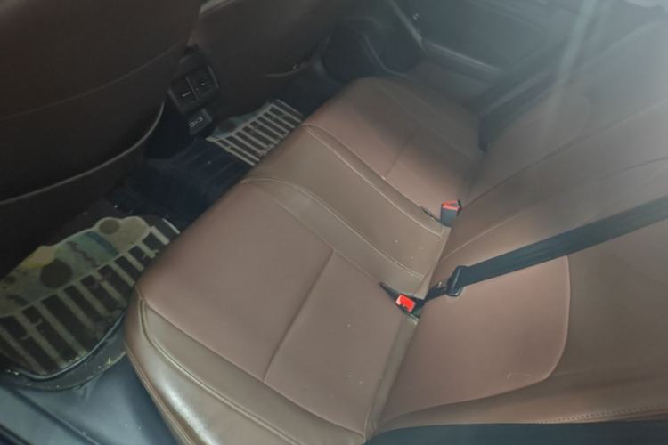 Used Honda Integra 2022 240TURBO CVT Phantom Night·Tech Edition